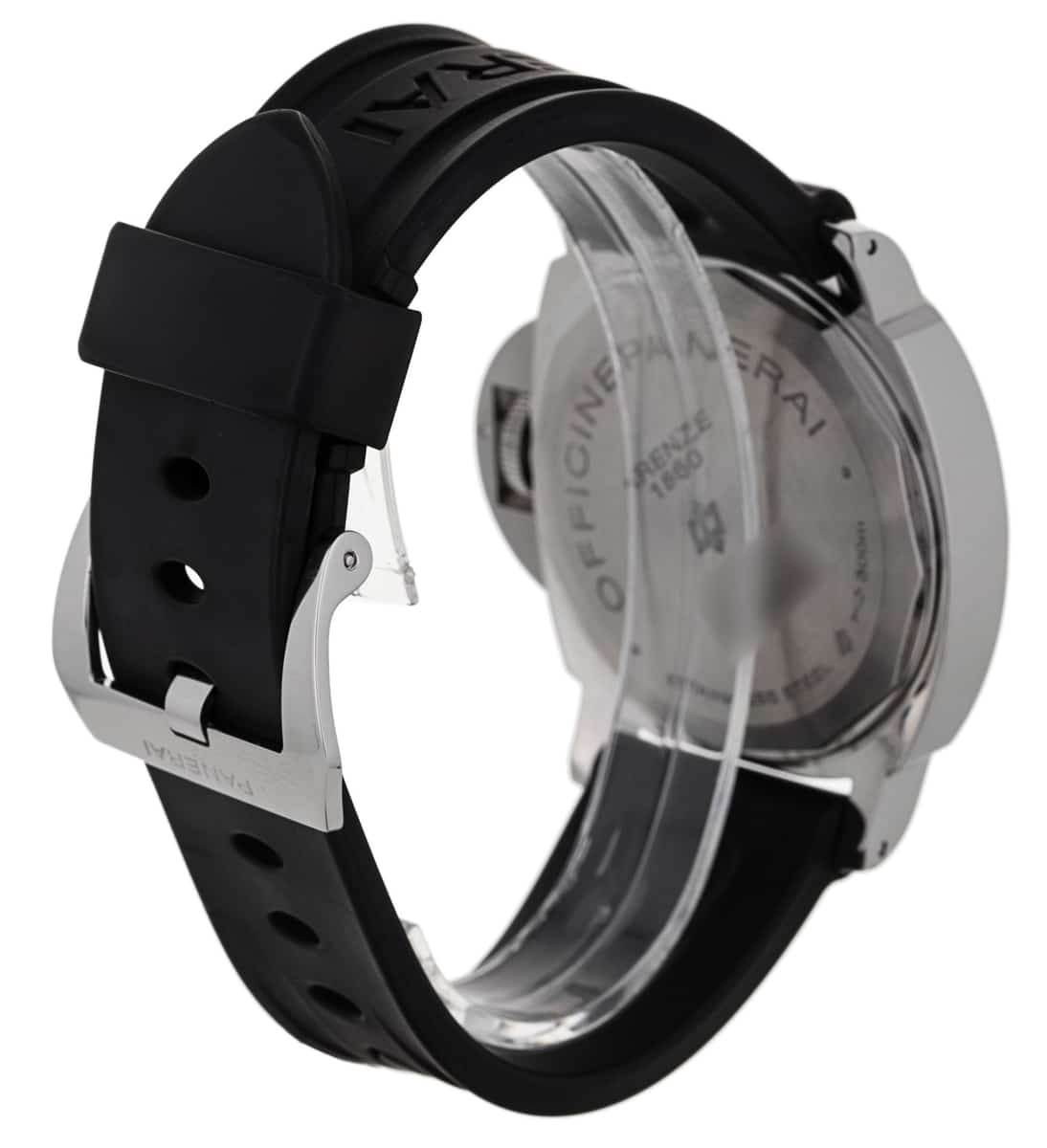 Panerai automatic luminor 2025 marina 30 atm